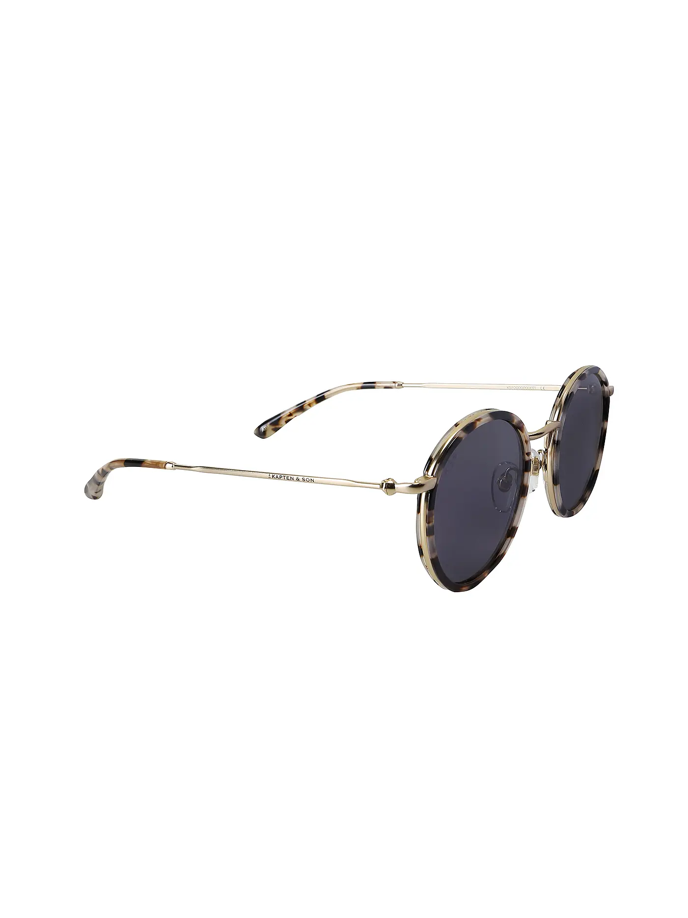 KAPTEN & SON | Sonnenbrille Amsterdam | 